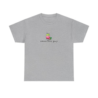 Smoothie Guy Unisex Heavy Cotton Tee