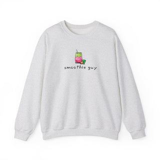 Smoothie Guy Unisex Heavy Blend™ Crewneck Sweatshirt