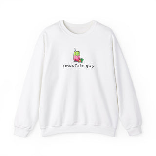 Smoothie Guy Unisex Heavy Blend™ Crewneck Sweatshirt