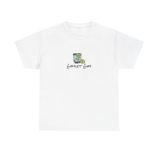 Gimlet Guy Unisex Heavy Cotton Tee