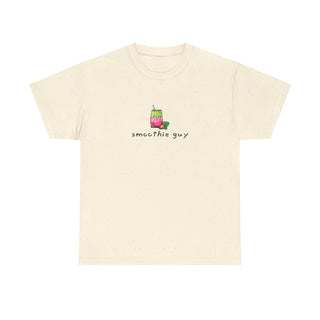 Smoothie Guy Unisex Heavy Cotton Tee