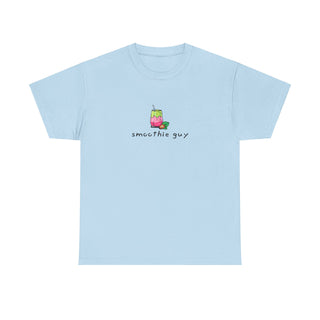 Smoothie Guy Unisex Heavy Cotton Tee