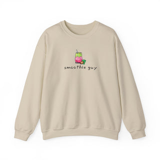 Smoothie Guy Unisex Heavy Blend™ Crewneck Sweatshirt